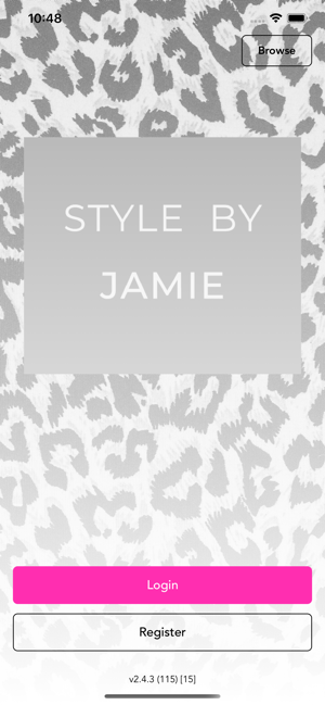 Style By Jamie(圖1)-速報App