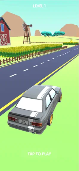 Game screenshot Highway Chase! mod apk