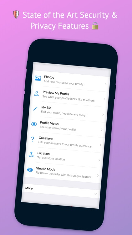 Findmate - Dating & Friends