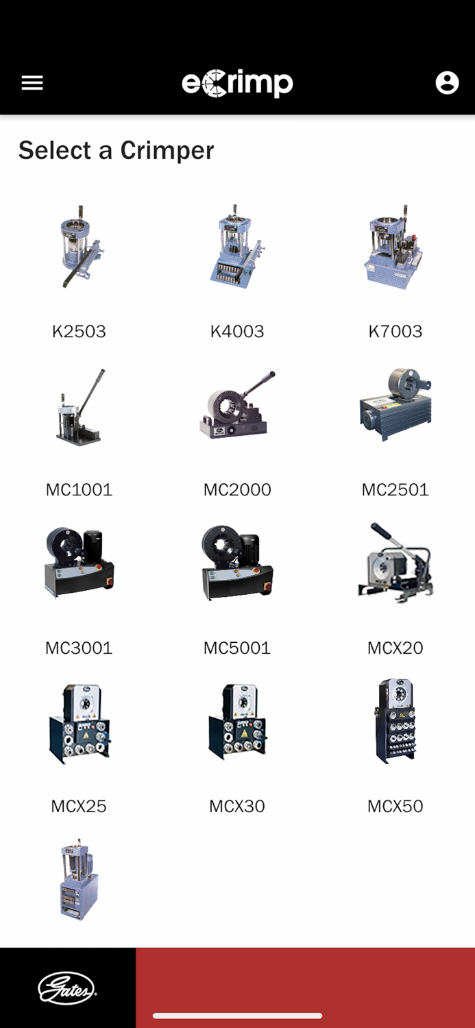 eCrimp