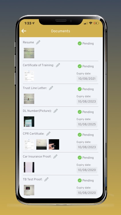 Legal Angels Provider