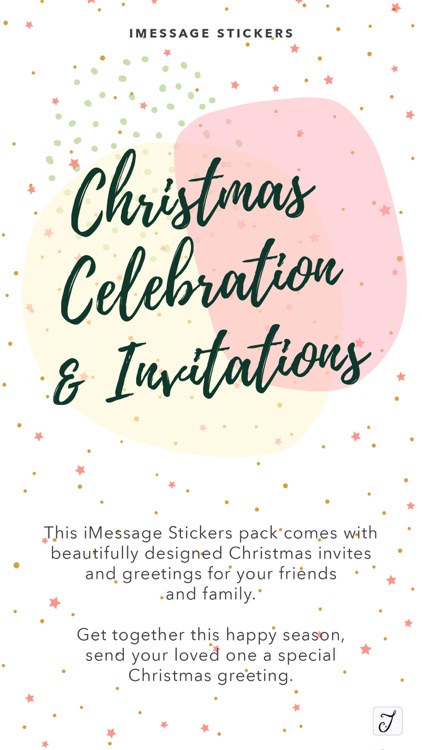 Christmas Season & Invitations