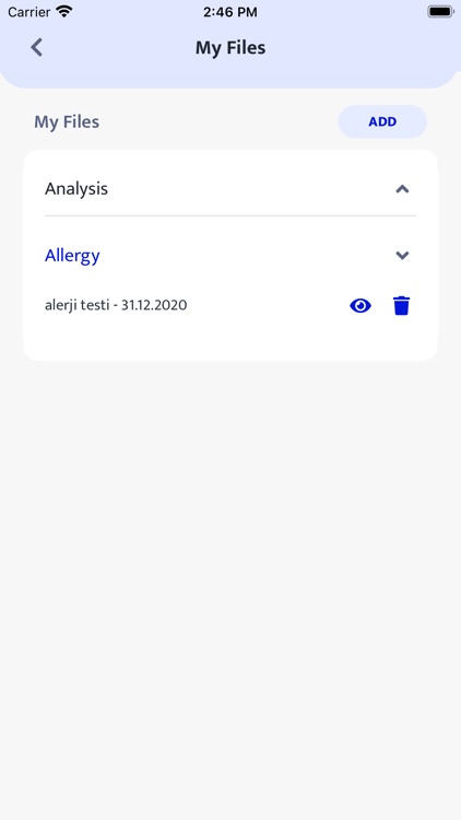 Koç Sağlık Yanımda screenshot-6