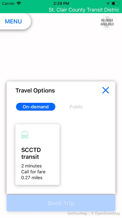 SCCTD screenshot-3