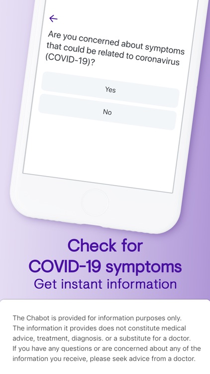 Babylon - Healthcare Services screenshot-6