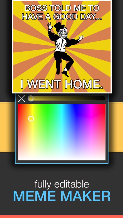 Memes Creator - Meme Generator screenshot-3