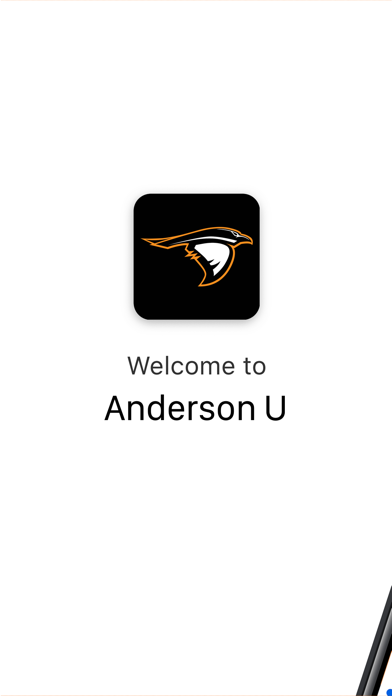 How to cancel & delete Anderson University, Indiana from iphone & ipad 1