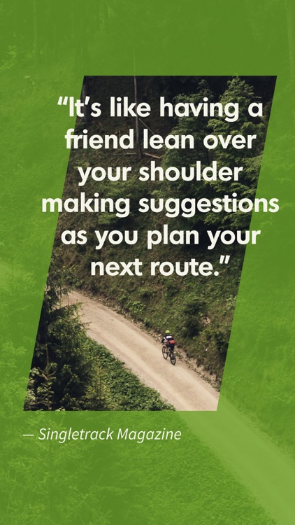 Komoot: Cycling, Walking, MTB screenshot-8