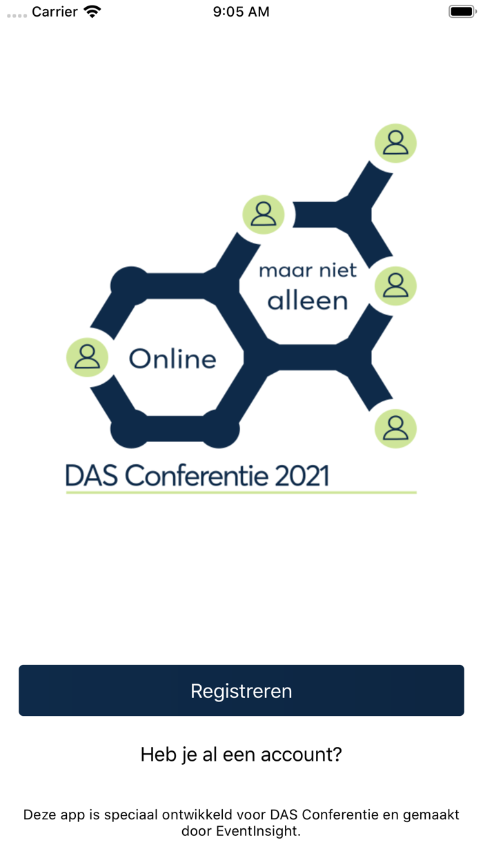 DAS Conferentie 2021