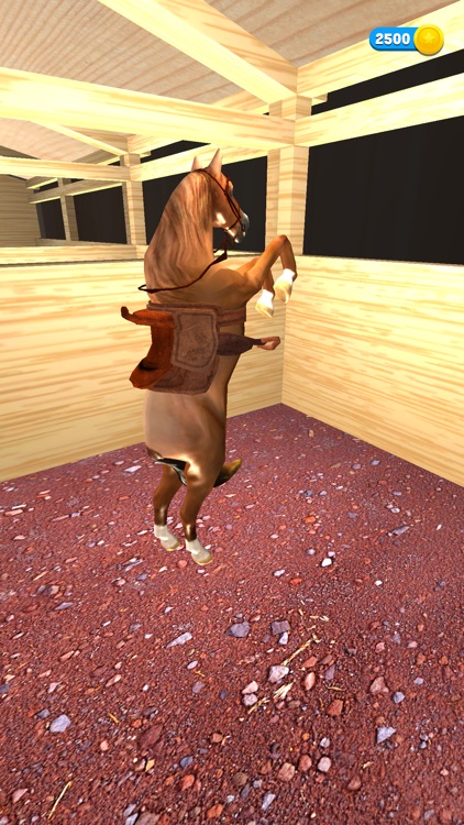 Stable Life screenshot-4