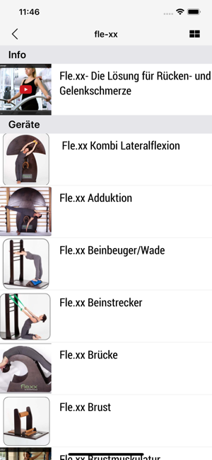 RÜCKGRAT Fitness Loft(圖2)-速報App