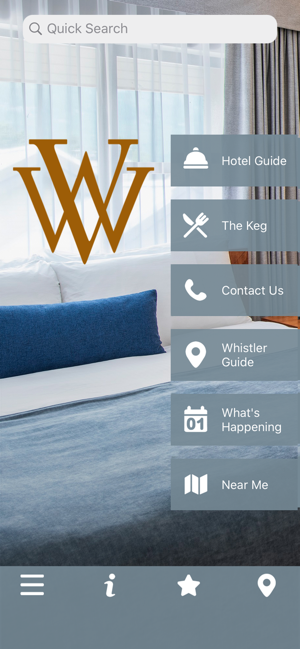 Whistler Village Inn & Suites(圖2)-速報App