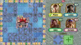Game screenshot Metro - The Board Game mod apk