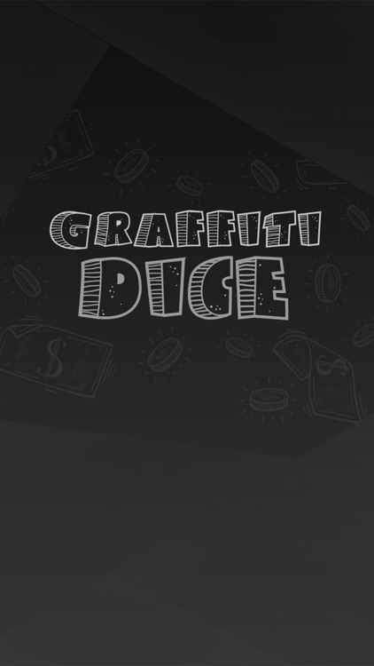 Graffiti Dice screenshot-3