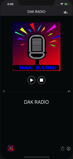 DAK RADIO(圖1)-速報App