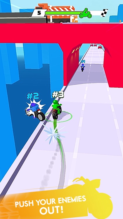 Highway Stars screenshot-3