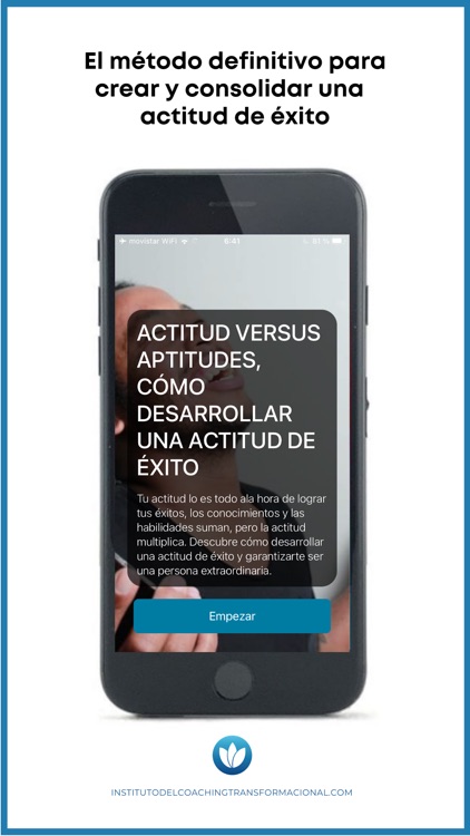 Actitud versus aptitudes screenshot-9