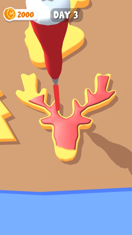 Holiday Home 3D screenshot-7