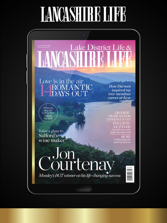 Lancashire Life Magazine