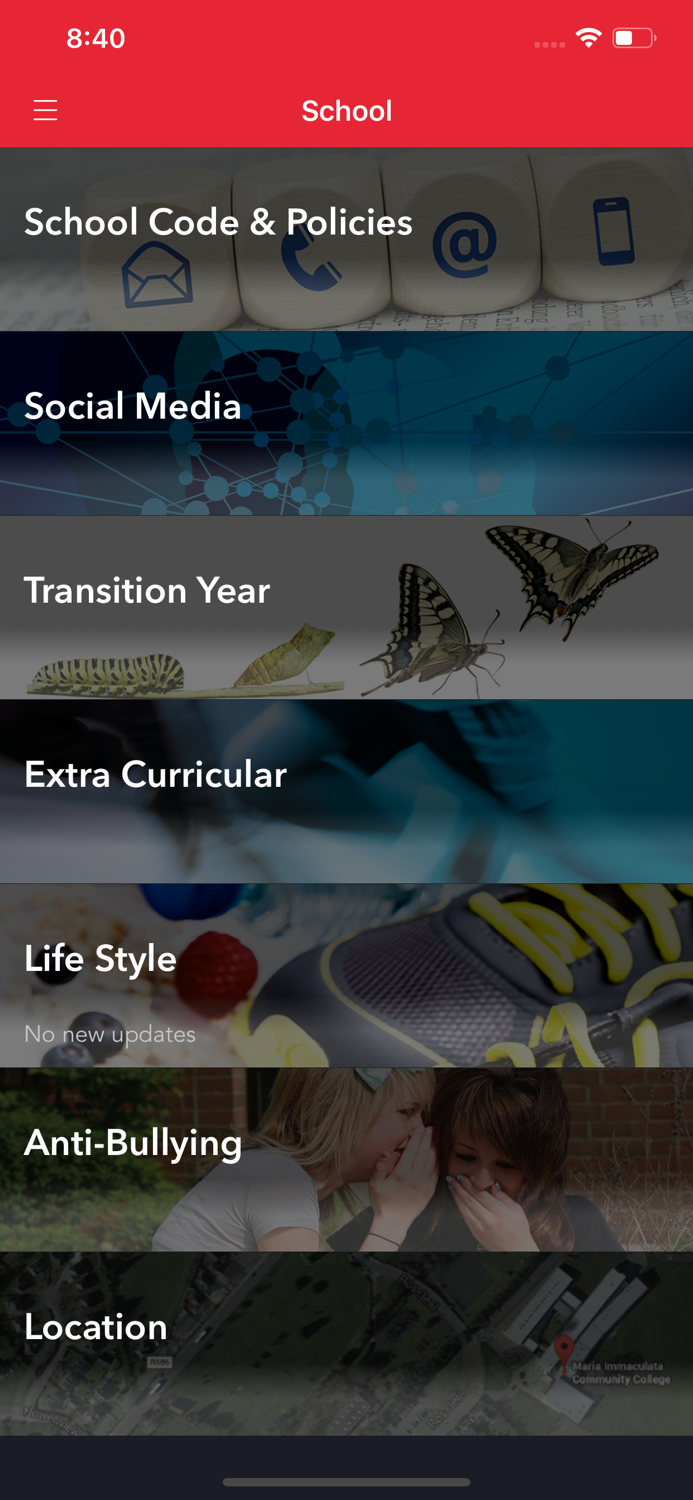 Ardscoil Rís Limerick