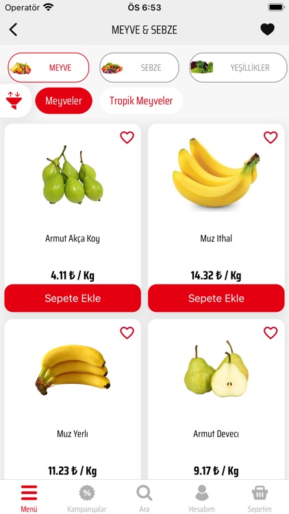 Altınışık Online screenshot-3