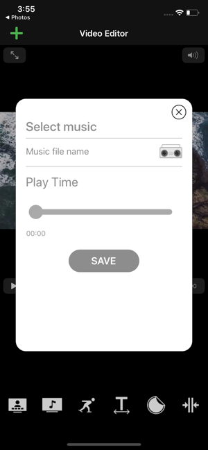 VideoMaker: Video Editor Pro(圖2)-速報App