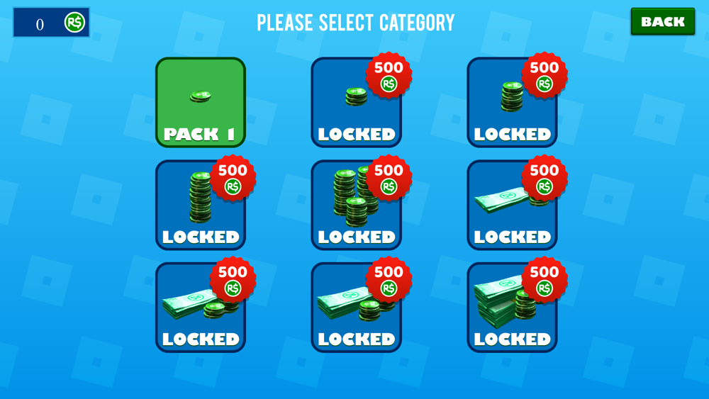 Robux Locked Pack For Roblox App For Iphone Free Download Robux Locked Pack For Roblox For Ipad Iphone At Apppure - locked roblox