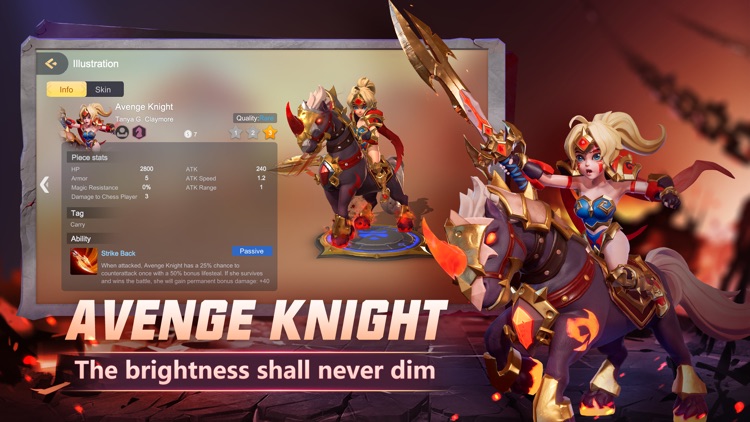 Auto Chess: Origin