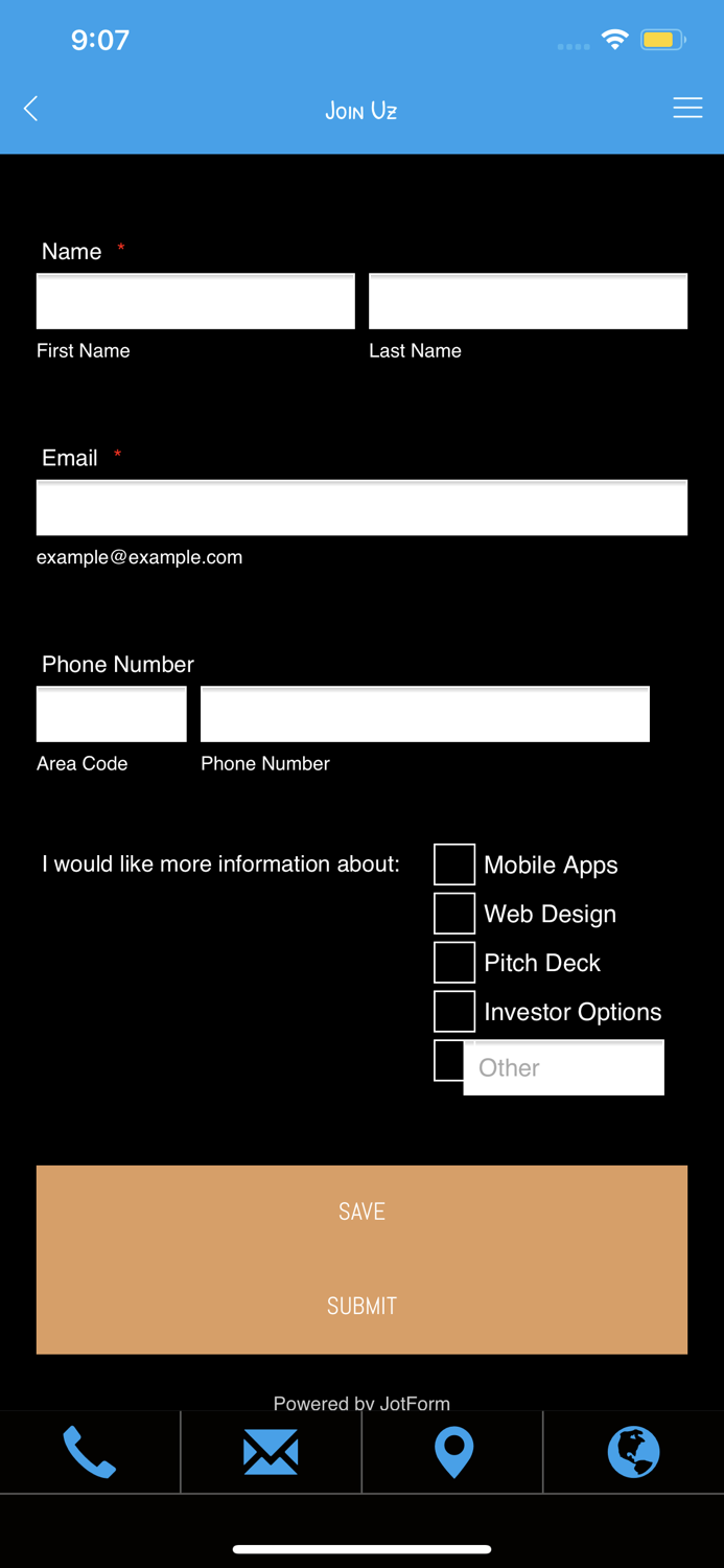 Fresh Tech Solutionz