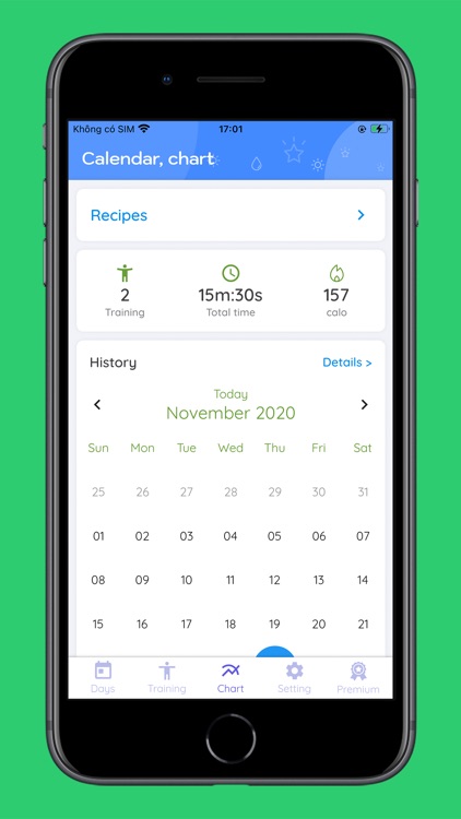 BoFit - 30 Day Body Combat screenshot-5