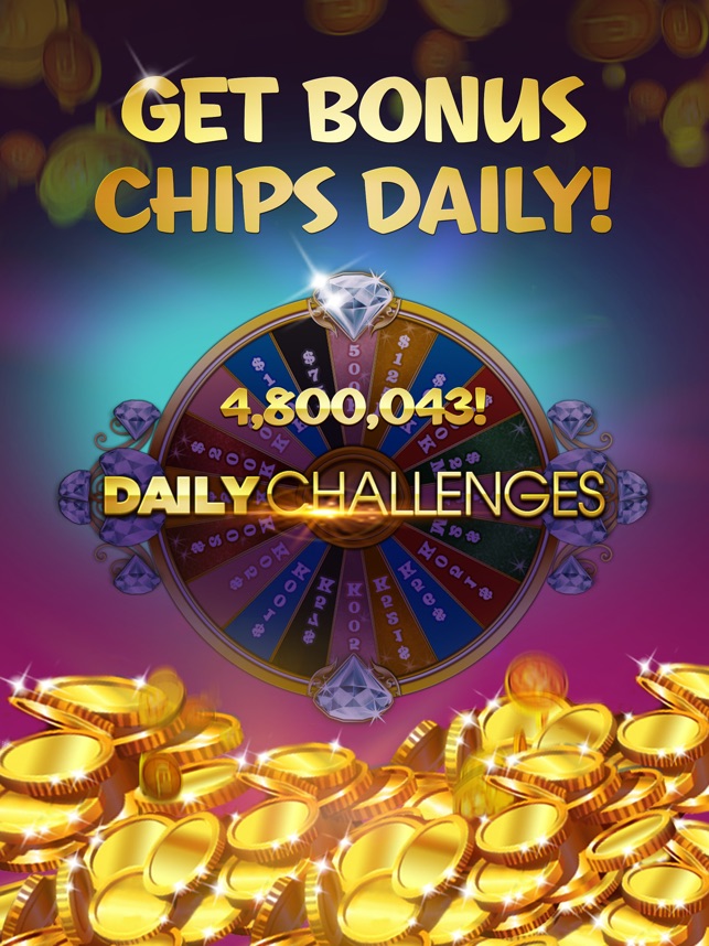 Double Down Casino 10 Million Free Chips