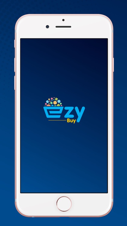 EzyBuy Delivery