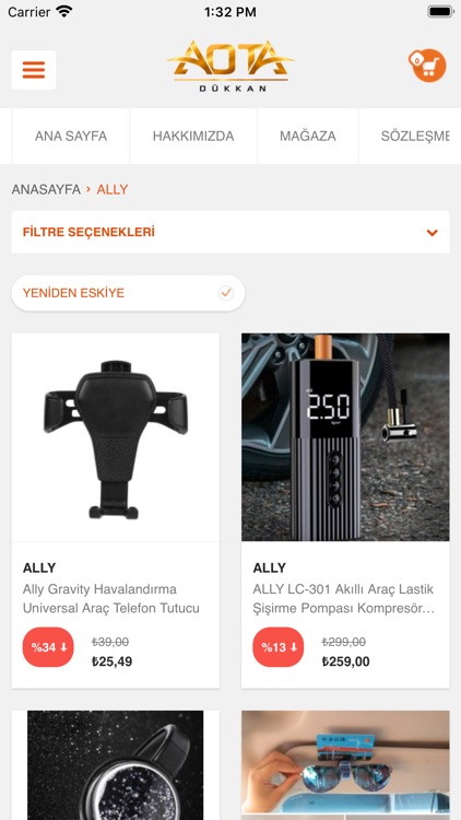 Aota Dükkan screenshot-8