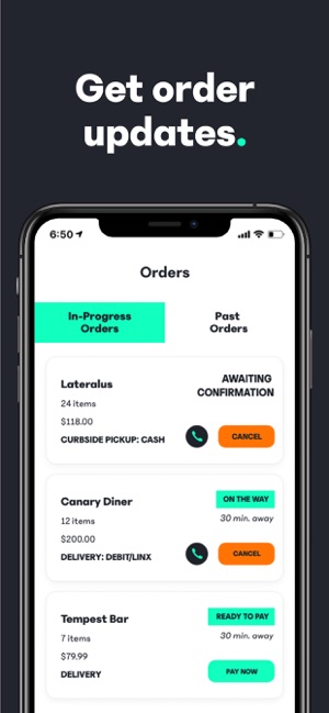 Unqueue(圖3)-速報App