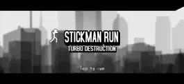 Game screenshot Stickman Run-Turbo Destruction mod apk