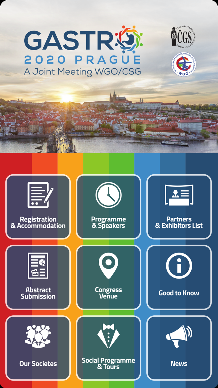 Gastro 2020
