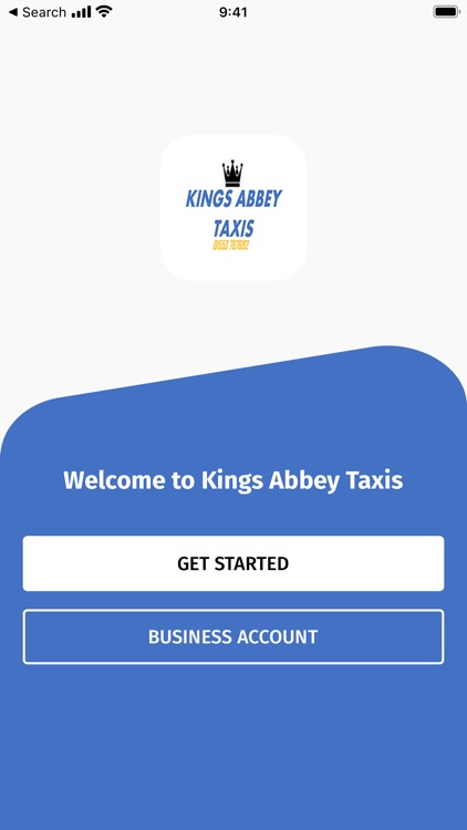 Kings Abbey Taxis