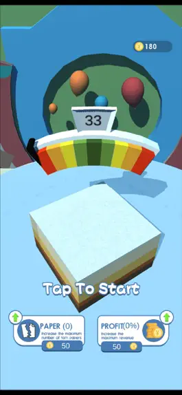 Game screenshot Funny Game 3D hack