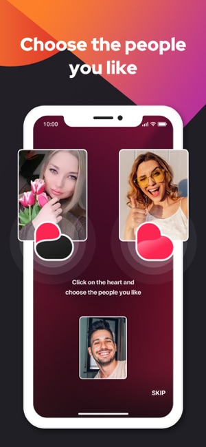 Sex Call App