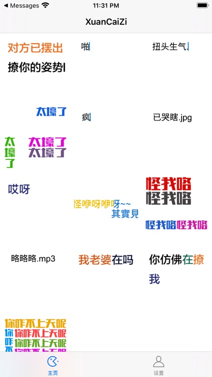 XuanCaiZi