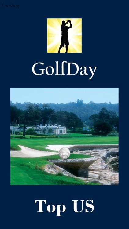 GolfDay Top US