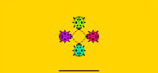 Beetle war, game for IOS