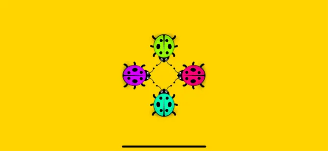 Beetle war, game for IOS