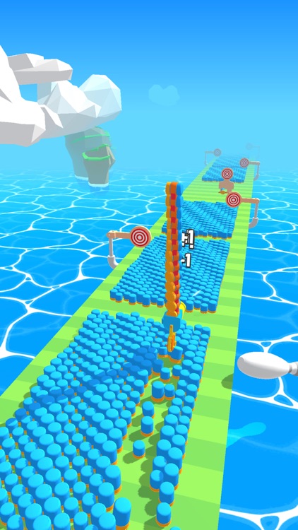 Bullet Stack screenshot-4