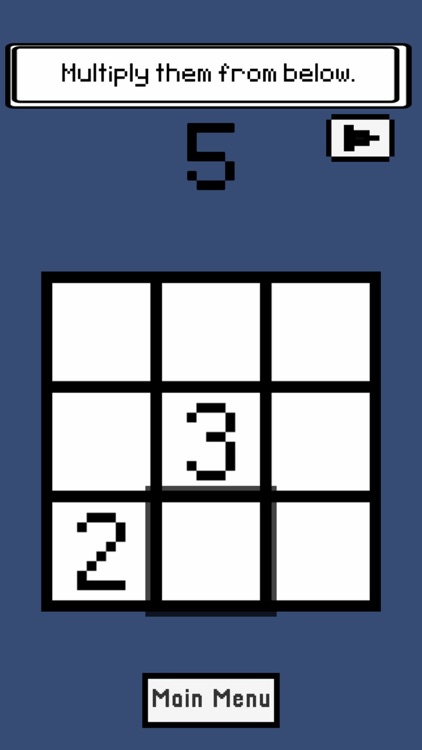 33: Math Number Brain Puzzle screenshot-3