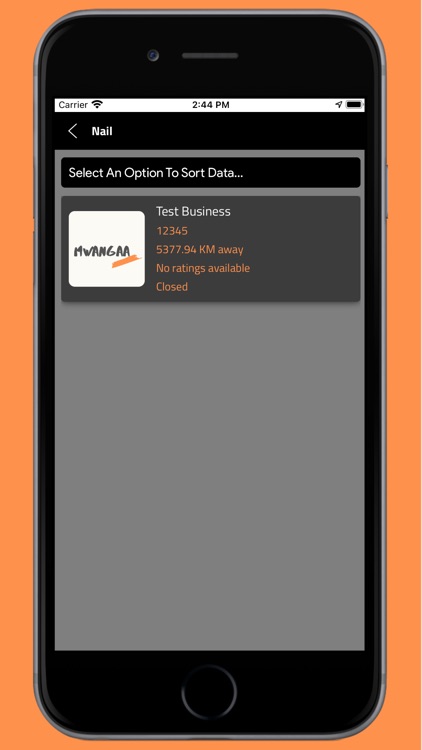 MWANGAA screenshot-3