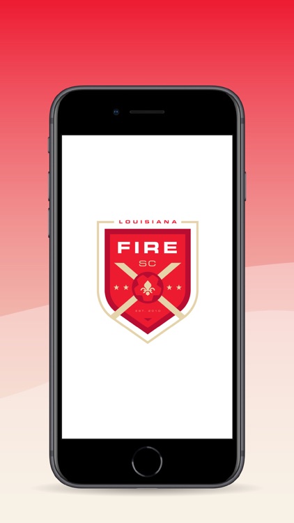 LOUISIANA FIRE SOCCER CLUB screenshot-6