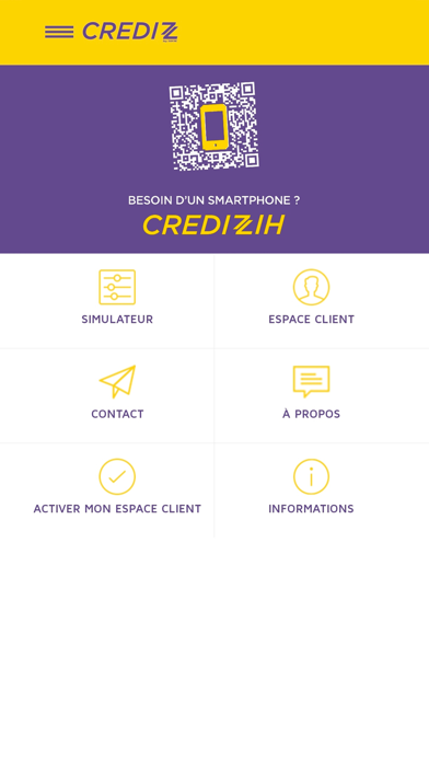 CREDIZ image #1