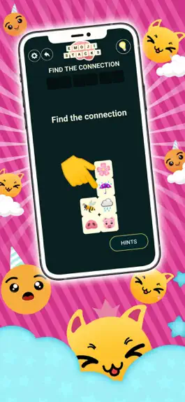 Game screenshot Emoji Brain Test mod apk