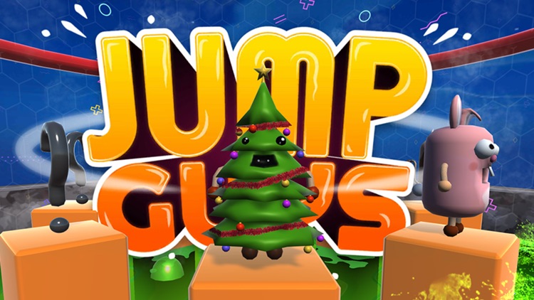 Jump Guys 3D